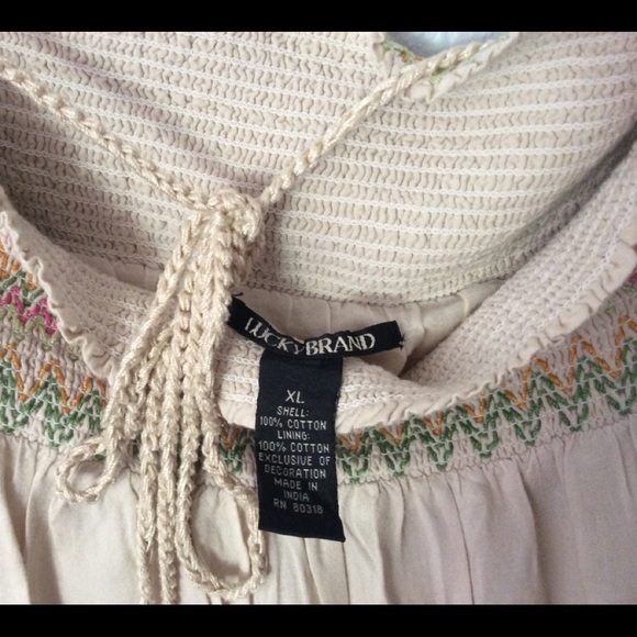 LUCKY BRAND BEACH 🏖 - Picture 3 of 6